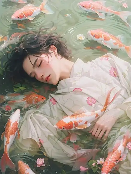 大王饶命小说海报