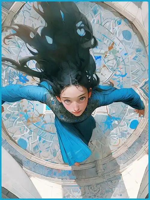 雪中悍刀行小说海报